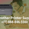 Easy way to setup Brother Printer With USB Cable through local network