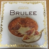 今夜のおやつ！オハヨー乳業『ブリュレ』を食べてみた！