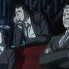 アニメ「PSYCHO-PASS 3」第２話「テウメソスの生贄」感想