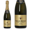 【2584】Francois Montand Methode Traditionnelle Blanc de Blancs Brut (N.V.)