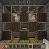 のんびりマイクラS８#295～久し振りに自動羊毛刈装置を作ったのだが