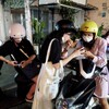 ここは竜宮城か？😅