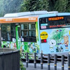 奈良交通バス 八木新宮線 停留所 全制覇 その１