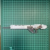デカール貼り７　HIGH BEAM RIFLE　＃５６