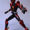 S.H.フィギュアーツ 仮面ライダーオーズ タジャドル コンボ