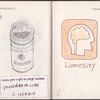 J.HERBINとLumosity