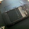 HTC 7 Proのメモリを32GBにしてみました。
