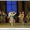 サンクトペテルブルクでバレエ鑑賞「ラ・シルフィード（La Sylphide）」＠マリインスキー劇場