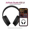 オーバーイヤーヘッドフォン「AirPods Studio」のスペック・価格・発表・発売時期について【更新】