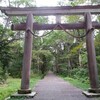 戸隠神社へのクルマ旅　その4（写真特集）