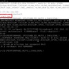 【10GbE】ファイルサーバーのM/B交換＆10GbE化：［8］10GbE/SFP+ NIC／(2)動作確認。。。あれ？？