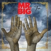MR. BIG（ミスター・ビッグ）｜新作スタジオ・アルバム『TEN』と最後のワールド・ツアー『The Big Finish Live』の武道館公演作品がSACDリリース