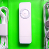 アップル iPod shuffle（512M）