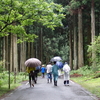 山見学＆工房見学ツアーへ