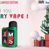 【VAPE POD型 デバイス】UWELL『 CALIBURN KOKO PRIME 』 〜2020 CHRISTMAS LIMITED EDITION〜