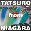 『TATSURO from NIAGARA』