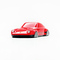PORSCHE 911 CARRERA CLIP