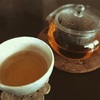 昔ながらの日本の健康茶「ハブ茶」の効能とおすすめガラスタンブラー