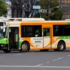 都営バス　L-S686