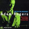 Art of The Invisible / Adam Rogers (2002)