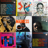 ◆LPレコード◆ジャズ、Jazz、RVG、VanGelder、サックス、ジャズサックス、ソニー・ロリンズ、ジョン・コルトレーン、カーティス・フラー、クリフォード・ブラウン