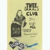 「TWEE GRRRLS CLUB」と「murren」