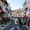 成田山初詣2013♪（成田市成田）