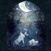  ALCEST 「ÉCAILLES DE LUNE」