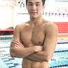 日本競泳の男子200m平泳ぎベスト3って誰？