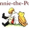 Winnie-The-Poohを再読