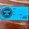 band HANADA 吉祥寺 BLACK AND BLUE