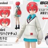 【Figure-rise Standard マチュ】ガンプラじゃなく“マチュプラ”！？可動・表情・衣装が自由すぎ！