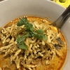 チェンマイ発カオソーイ人気店Ong Tong Khaosoi@アーリー