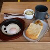 【キッチン きゅうこん】メニューが豊富すぎる！モーニングだけで全9種類も(中区本川町)