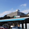 京急バス（逗子駅～長井、長井～三崎口駅）