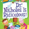 テストに出ない歴史が面白すぎる！？90歳の先生が教える“本当に楽しい歴史”　『Dr. Nicholas Is Ridiculous!』のご紹介