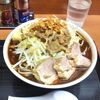 相模大野【肉煮干中華そば 鈴木ラーメン店】Part3