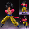 【あみあみ】S.H.Figuarts スーパーサイヤ人4孫悟空『ドラゴンボールGT』[BANDAI SPIRITS] 