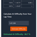 MotoGP25 AI Lap‑time Predictor & Difficulty Scouter