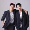 東方神起、高麗人参世界シェアNo.1ブランド「正官庄（ジョンガンジャン）」のジャパンアンバサダーに就任！