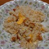 チャーハン→酢鶏