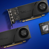 Intel、プロ向けGPU「Intel Arc Pro A」シリーズを発表 〜 「Arc Pro A30M」「Arc Pro A40」「Arc Pro A50」