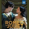 英国ロイヤル・バレエ『ロミオとジュリエット』（映像4作品）感想