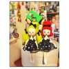 Yako doll PIXIES - 販売のご案内 -