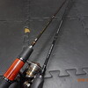 AbuGarcia　MassBeat Extreme　今回はこれで…