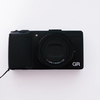 「RICOH GR」憧れていたカメラを手に入れた。人生初めてのコンデジレビュー。