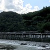 京都　嵐山