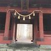 【長野 戸隠神社】最強のパワースポットの一角（再訪予定）