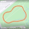 10kmぺーラン キロ4