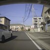 青パト登場